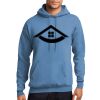 Core Fleece Pullover Hooded Sweatshirt Thumbnail