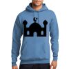 Core Fleece Pullover Hooded Sweatshirt Thumbnail