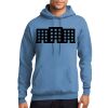 Core Fleece Pullover Hooded Sweatshirt Thumbnail