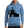 Core Fleece Pullover Hooded Sweatshirt Thumbnail