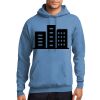 Core Fleece Pullover Hooded Sweatshirt Thumbnail