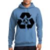 Core Fleece Pullover Hooded Sweatshirt Thumbnail