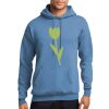 Core Fleece Pullover Hooded Sweatshirt Thumbnail