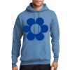 Core Fleece Pullover Hooded Sweatshirt Thumbnail
