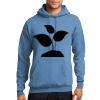 Core Fleece Pullover Hooded Sweatshirt Thumbnail