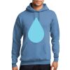 Core Fleece Pullover Hooded Sweatshirt Thumbnail