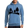Core Fleece Pullover Hooded Sweatshirt Thumbnail