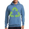 Core Fleece Pullover Hooded Sweatshirt Thumbnail