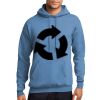 Core Fleece Pullover Hooded Sweatshirt Thumbnail