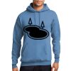 Core Fleece Pullover Hooded Sweatshirt Thumbnail