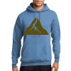 Core Fleece Pullover Hooded Sweatshirt Thumbnail