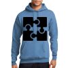 Core Fleece Pullover Hooded Sweatshirt Thumbnail