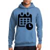 Core Fleece Pullover Hooded Sweatshirt Thumbnail