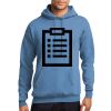 Core Fleece Pullover Hooded Sweatshirt Thumbnail