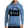 Core Fleece Pullover Hooded Sweatshirt Thumbnail
