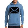 Core Fleece Pullover Hooded Sweatshirt Thumbnail