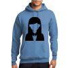 Core Fleece Pullover Hooded Sweatshirt Thumbnail