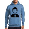 Core Fleece Pullover Hooded Sweatshirt Thumbnail