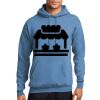 Core Fleece Pullover Hooded Sweatshirt Thumbnail