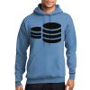Core Fleece Pullover Hooded Sweatshirt Thumbnail