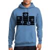 Core Fleece Pullover Hooded Sweatshirt Thumbnail