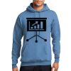 Core Fleece Pullover Hooded Sweatshirt Thumbnail