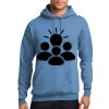 Core Fleece Pullover Hooded Sweatshirt Thumbnail