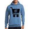Core Fleece Pullover Hooded Sweatshirt Thumbnail