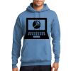 Core Fleece Pullover Hooded Sweatshirt Thumbnail