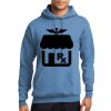 Core Fleece Pullover Hooded Sweatshirt Thumbnail