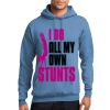 Core Fleece Pullover Hooded Sweatshirt Thumbnail
