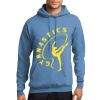Core Fleece Pullover Hooded Sweatshirt Thumbnail