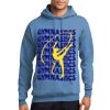 Core Fleece Pullover Hooded Sweatshirt Thumbnail