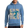 Core Fleece Pullover Hooded Sweatshirt Thumbnail