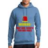 Core Fleece Pullover Hooded Sweatshirt Thumbnail