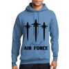 Core Fleece Pullover Hooded Sweatshirt Thumbnail
