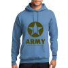 Core Fleece Pullover Hooded Sweatshirt Thumbnail