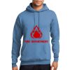 Core Fleece Pullover Hooded Sweatshirt Thumbnail