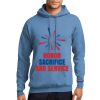 Core Fleece Pullover Hooded Sweatshirt Thumbnail