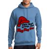 Core Fleece Pullover Hooded Sweatshirt Thumbnail