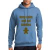 Core Fleece Pullover Hooded Sweatshirt Thumbnail
