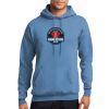 Core Fleece Pullover Hooded Sweatshirt Thumbnail