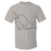 Men's Authentic-T Pocket T-Shirt Thumbnail