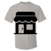 Men's Authentic-T Pocket T-Shirt Thumbnail