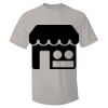 Men's Authentic-T Pocket T-Shirt Thumbnail
