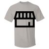Men's Authentic-T Pocket T-Shirt Thumbnail