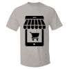 Men's Authentic-T Pocket T-Shirt Thumbnail