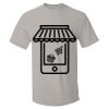 Men's Authentic-T Pocket T-Shirt Thumbnail