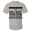 Men's Authentic-T Pocket T-Shirt Thumbnail