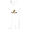 Ladies' Baby Rib Tank Thumbnail